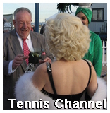 Tennis Channel Open